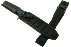 Maserin Myrmillo 960 Combat Knife, Fabio Toncelli Design -Victorinox Ventas ME 960 07 maserin