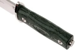 Maserin Bowie 977 Green Micarta 977/MCV Cuchillo Bowie -Victorinox Ventas ME 977 MCV 05 maserin me 977 mcv 05