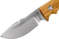 Maserin Hunting 986 Olive 986/OL Cuchillo De Caza -Victorinox Ventas ME 986 OL 03 maserin me 986 ol 03