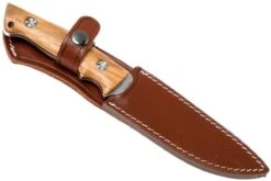 Maserin Hunting 986 Olive 986/OL Cuchillo De Caza -Victorinox Ventas ME 986 OL 07 maserin me 986 ol 07