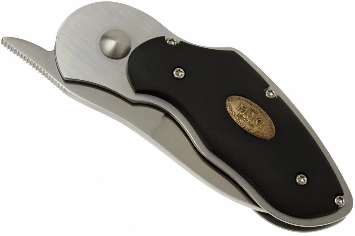 Moki Rabbit MK021BKPMM 5 Moki Rabbit MK021BKPMM - Imagen 3