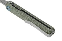 MKM Flame Light FL02L-BC Daga, Micarta Negra, Navaja 11 MKM Flame Light FL02L-BC Daga, Micarta Negra, Navaja -Victorinox Ventas MMK FL02L BC 04 mkm