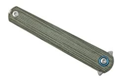 MKM Flame Light FL02L-BC Daga, Micarta Negra, Navaja 13 MKM Flame Light FL02L-BC Daga, Micarta Negra, Navaja -Victorinox Ventas MMK FL02L BC 06 mkm