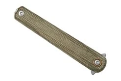 MKM Flame Light FL02L-GC Daga, Micarta Verde, Navaja 13 MKM Flame Light FL02L-GC Daga, Micarta Verde, Navaja -Victorinox Ventas MMK FL02L GC 06 mkm