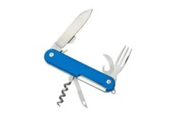 MKM Malga 6 Blue G10 MP06-GBL Navaja -Victorinox Ventas MMK MP06 GBL 04 mkm