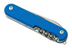 MKM Malga 6 Blue G10 MP06-GBL Navaja -Victorinox Ventas MMK MP06 GBL 06 mkm