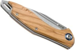 MKM Fara MY01-O Olive Navaja, Lucas Burnley Design -Victorinox Ventas MMK MY01 O 04 mkm knives