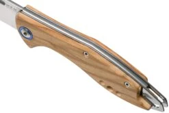 MKM Fara MY01-O Olive Navaja, Lucas Burnley Design -Victorinox Ventas MMK MY01 O 07 mkm knives