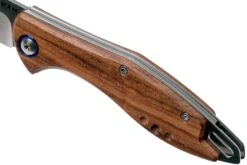 MKM Fara MY01-S Santos Navaja, Lucas Burnley Design -Victorinox Ventas MMK MY01 S 07 mkm knives