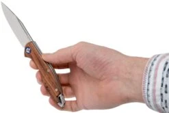 MKM Fara MY01-S Santos Navaja, Lucas Burnley Design -Victorinox Ventas MMK MY01 S 08 mkm knives