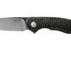 MKM Timavo VP02-C Carbon Fiber Navaja, Voxnaes Design -Victorinox Ventas MMK VP02 C 01 mkm knives