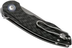 MKM Timavo VP02-C Carbon Fiber Navaja, Voxnaes Design -Victorinox Ventas MMK VP02 C 04 mkm knives