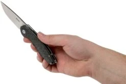 MKM Timavo VP02-C Carbon Fiber Navaja, Voxnaes Design -Victorinox Ventas MMK VP02 C 08 mkm knives