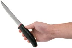 Morakniv Mora 731 Allround Carbon, Allround Cuchillo De Exterior -Victorinox Ventas MO1 0731 06 mora knives