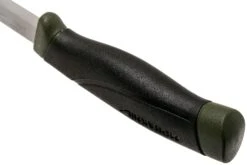 Morakniv Mora Companion Heavy Duty MG Carbon, Verde -Victorinox Ventas MO11746 04 mora v202201