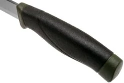 Morakniv Mora Companion Heavy Duty MG Carbon, Verde -Victorinox Ventas MO11746 05 mora v202201