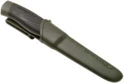 Morakniv Mora Companion Heavy Duty MG Carbon, Verde -Victorinox Ventas MO11746 06 mora v202201