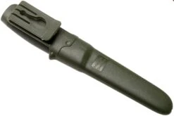 Morakniv Mora Companion Heavy Duty MG Carbon, Verde -Victorinox Ventas MO11746 07 mora v202201