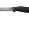 Morakniv Mora Companion MG Stainless Verde, Cuchillo De Bushcrafting 1 Morakniv Mora Companion MG Stainless Verde, Cuchillo De Bushcrafting -Victorinox Ventas MO11827 01 mora v202201