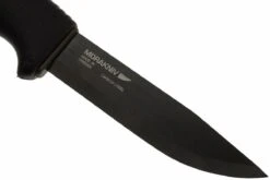 Morakniv Mora Bushcraft Black -Victorinox Ventas MO12043 03 mora bushcraft black mo12043 d3