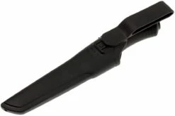 Morakniv Mora Bushcraft Black -Victorinox Ventas MO12043 08 mora bushcraft black mo12043 d8