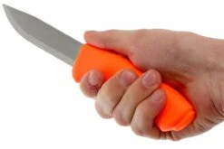 Morakniv Mora Bushcraft Supervivencia Orange -Victorinox Ventas MO12051 05 mora bushcraft survival orange mo12051 d5