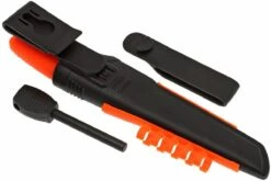 Morakniv Mora Bushcraft Supervivencia Orange -Victorinox Ventas MO12051 07 mora bushcraft survival orange mo12051 d7