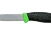 Morakniv Mora Companion 12091 Verde, Cuchillo De Bushcrafting 2 Morakniv Mora Companion 12091 Verde, Cuchillo De Bushcrafting -Victorinox Ventas MO12091 01 morakniv