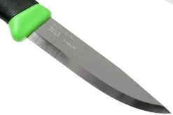 Morakniv Mora Companion 12091 Verde, Cuchillo De Bushcrafting -Victorinox Ventas MO12091 03 morakniv