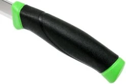 Morakniv Mora Companion 12091 Verde, Cuchillo De Bushcrafting -Victorinox Ventas MO12091 05 morakniv