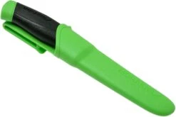 Morakniv Mora Companion 12091 Verde, Cuchillo De Bushcrafting -Victorinox Ventas MO12091 07 morakniv