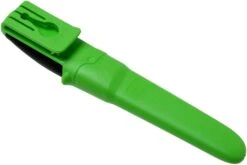 Morakniv Mora Companion 12091 Verde, Cuchillo De Bushcrafting -Victorinox Ventas MO12091 08 morakniv