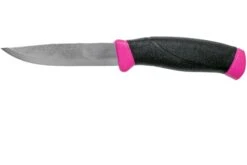Morakniv Mora Companion 12094 Magenta, Cuchillo De Bushcrafting
