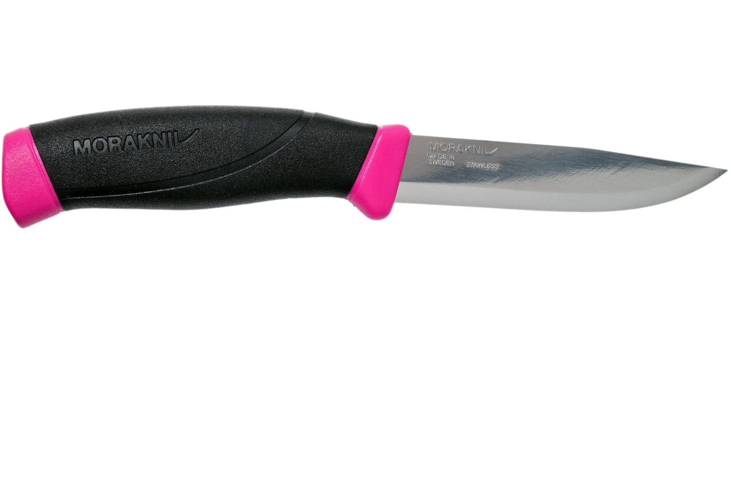 Morakniv Mora Companion 12094 Magenta, Cuchillo De Bushcrafting 4 Morakniv Mora Companion 12094 Magenta, Cuchillo De Bushcrafting - Imagen 2