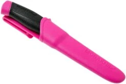 Morakniv Mora Companion 12094 Magenta, Cuchillo De Bushcrafting 16 Morakniv Mora Companion 12094 Magenta, Cuchillo De Bushcrafting -Victorinox Ventas MO12094 07 morakniv