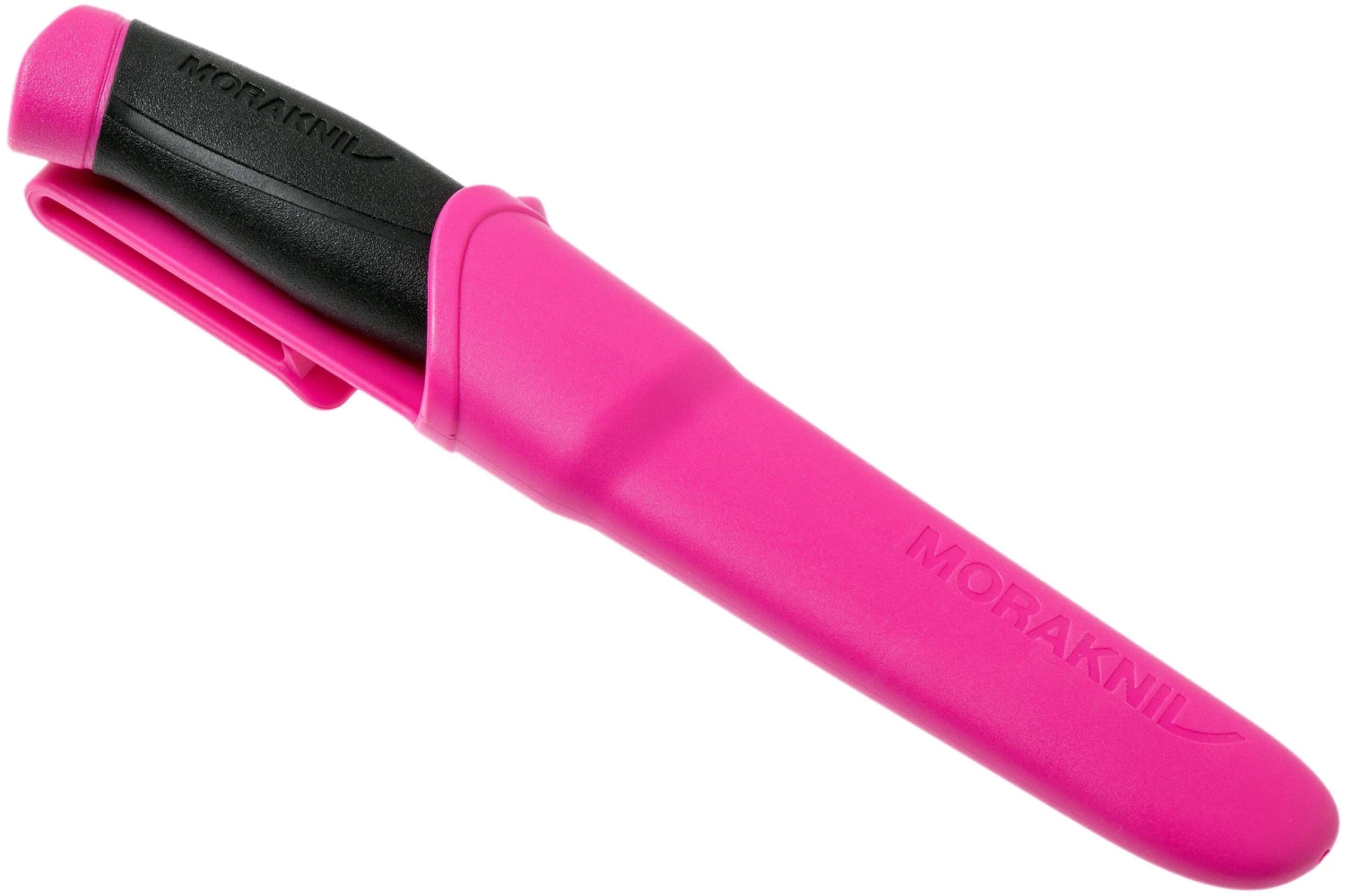 Morakniv Mora Companion 12094 Magenta, Cuchillo De Bushcrafting 9 Morakniv Mora Companion 12094 Magenta, Cuchillo De Bushcrafting - Imagen 7