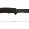 Morakniv Mora Tactical SRT -Victorinox Ventas MO12281 01 mora tactical srt mo12281 d1