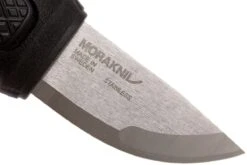 Morakniv Mora Eldris Black 12629 Cuchillo De Cuello Con Funda De Lujo Y Firesteel 11 Morakniv Mora Eldris Black 12629 Cuchillo De Cuello Con Funda De Lujo Y Firesteel -Victorinox Ventas MO12629 03 mora eldris mo12629 03