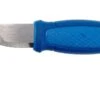 Morakniv Mora Eldris Blue 12631 Cuchillo De Cuello Con Funda De Lujo Y Yesquero -Victorinox Ventas MO12631 01 mora eldris mo12631 01