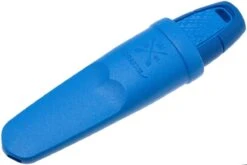 Morakniv Mora Eldris Blue 12631 Cuchillo De Cuello Con Funda De Lujo Y Yesquero -Victorinox Ventas MO12631 06 mora eldris mo12631 06