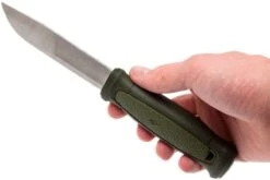 Morakniv Mora Kansbol 12634 Cuchillo De Bushcrafting Con Funda, Verde 15 Morakniv Mora Kansbol 12634 Cuchillo De Bushcrafting Con Funda, Verde -Victorinox Ventas MO12634 06 mora kansbol mo12634 06