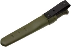 Morakniv Mora Kansbol 12634 Cuchillo De Bushcrafting Con Funda, Verde 17 Morakniv Mora Kansbol 12634 Cuchillo De Bushcrafting Con Funda, Verde -Victorinox Ventas MO12634 08 mora kansbol mo12634 08
