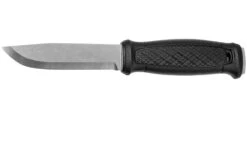 Morakniv Mora Garberg Cuchillo De Bushcrafting Con Funda De Cuero