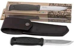 Morakniv Mora Garberg Cuchillo De Bushcrafting Con Funda De Cuero -Victorinox Ventas MO12635 09 mora mo12635 09