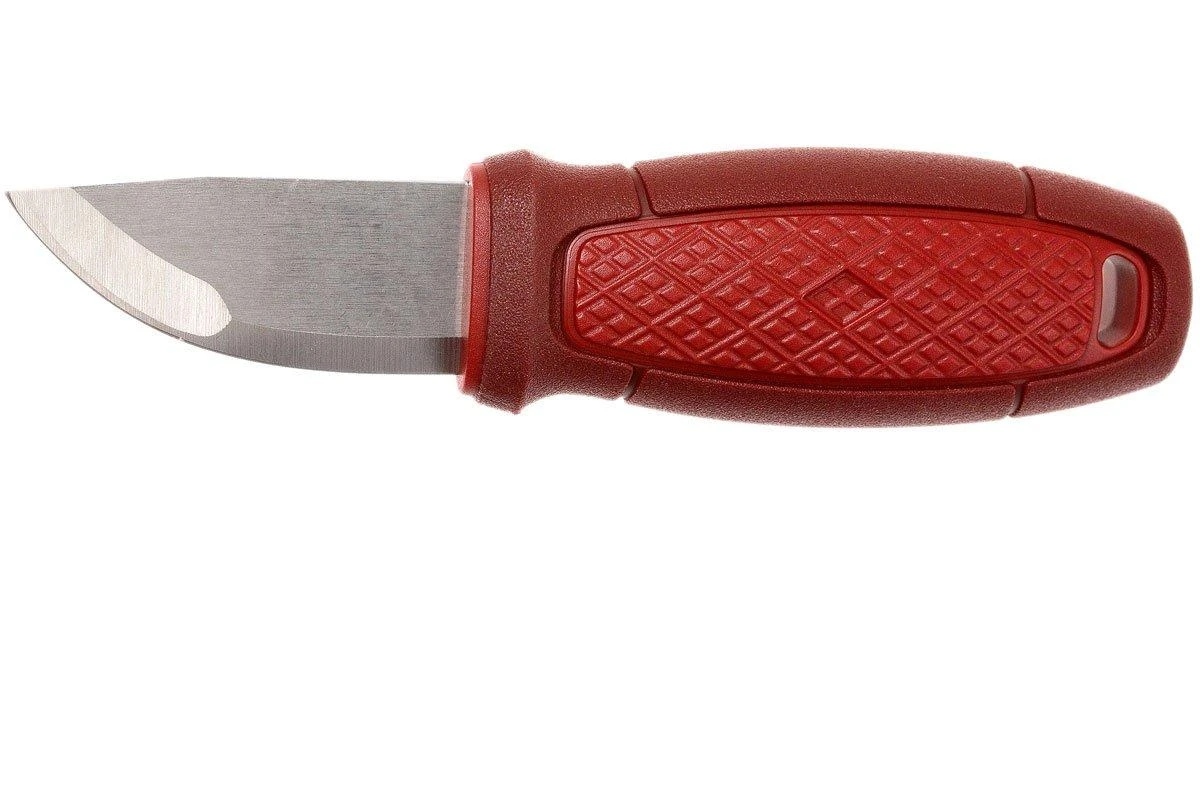 Morakniv Mora Eldris Red 12648 Cuchillo De Cuello Con Funda 3 Morakniv Mora Eldris Red 12648 Cuchillo De Cuello Con Funda