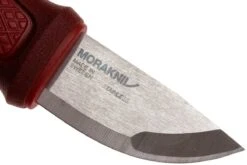 Morakniv Mora Eldris Red 12648 Cuchillo De Cuello Con Funda 10 Morakniv Mora Eldris Red 12648 Cuchillo De Cuello Con Funda -Victorinox Ventas MO12648 03 mora eldris mo12648 03