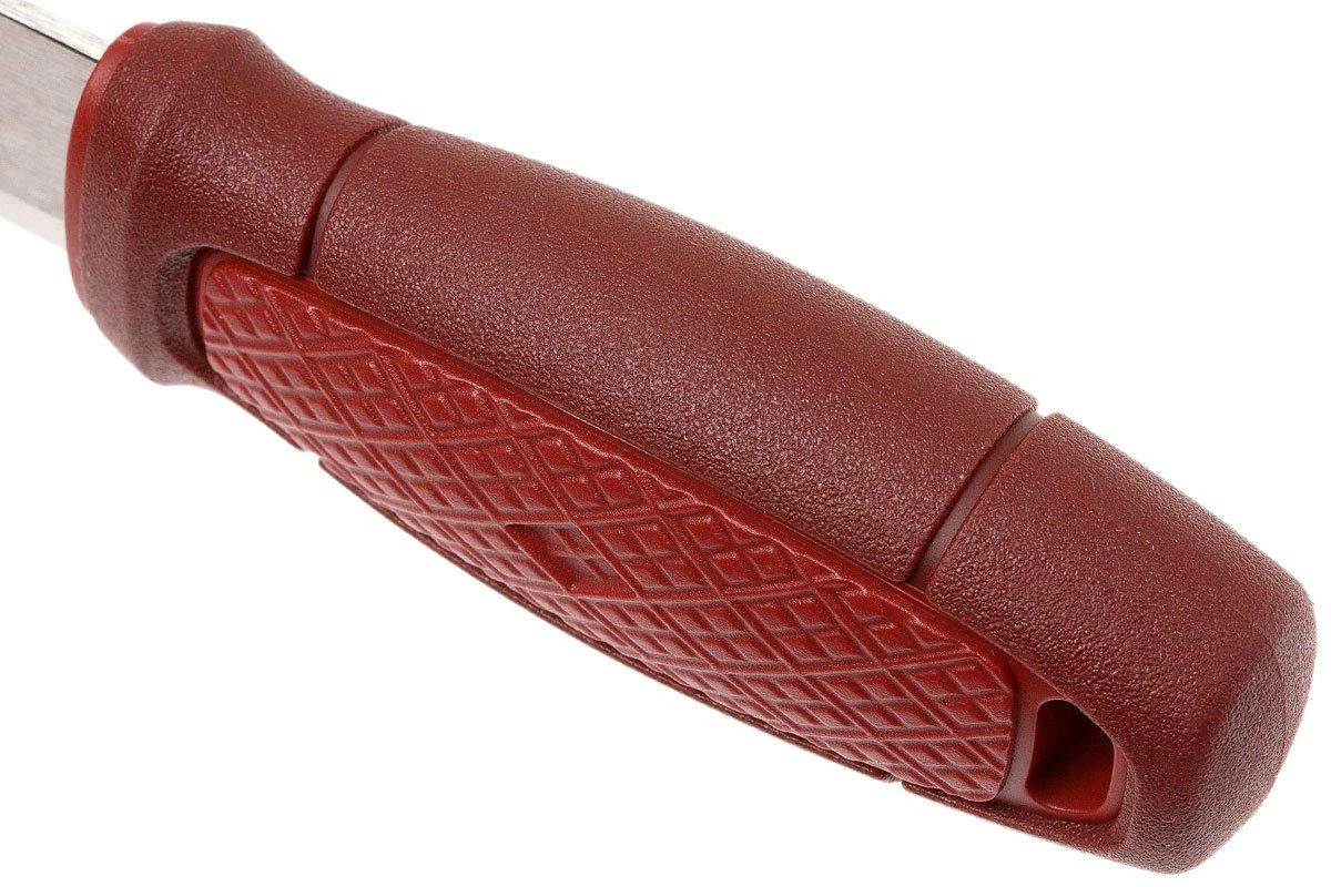 Morakniv Mora Eldris Red 12648 Cuchillo De Cuello Con Funda 6 Morakniv Mora Eldris Red 12648 Cuchillo De Cuello Con Funda - Imagen 4
