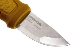 Morakniv Mora Eldris Yellow 12650 Cuchillo De Cuello Con Funda 10 Morakniv Mora Eldris Yellow 12650 Cuchillo De Cuello Con Funda -Victorinox Ventas MO12650 03 mora eldris mo12650 03