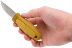 Morakniv Mora Eldris Yellow 12650 Cuchillo De Cuello Con Funda 12 Morakniv Mora Eldris Yellow 12650 Cuchillo De Cuello Con Funda -Victorinox Ventas MO12650 05 mora eldris mo12650 05