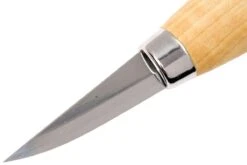 Morakniv Mora Wood Carving Kit Dalahorse 120, Juego Para Tallar Madera -Victorinox Ventas MO12670 04 mora mo12670 04